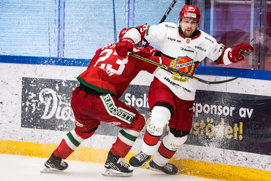 Almtunas Hampus Harlestam