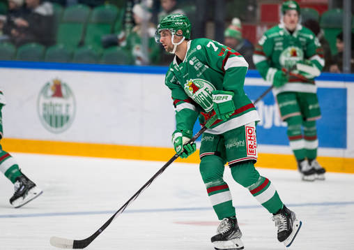 Rögles Daniel Zaar