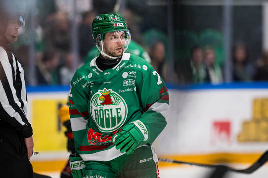 Rögles Daniel Zaar deppar
