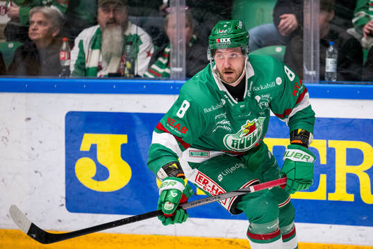 Rögles Linus Sandin