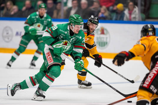 Rögles Anton Bengtsson