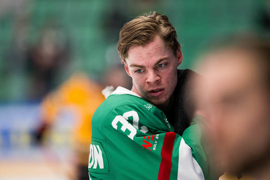 Rögles Oskar Pettersson