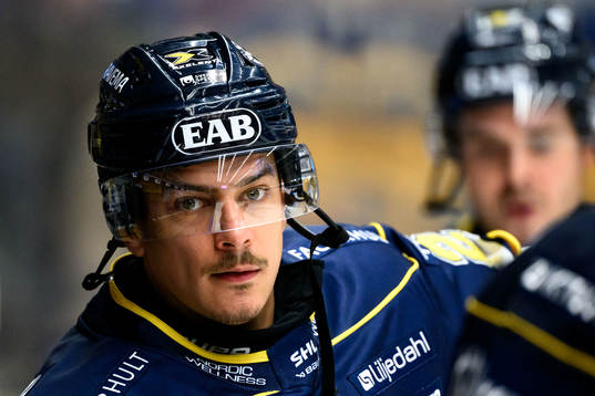 HV71s André Petersson