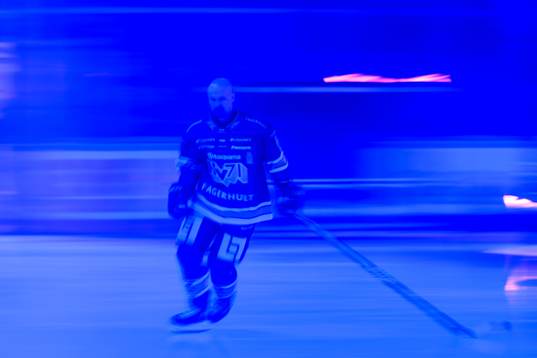 HV71s Anton Strålman