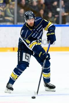 HV71s Anton Strålman