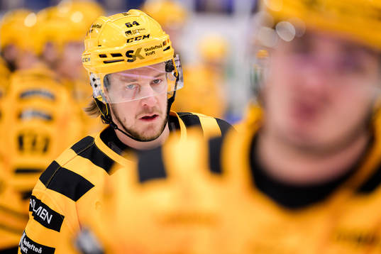 Skellefteås Jonathan Pudas