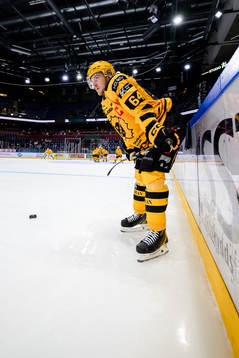 Skellefteås Jonathan Pudas