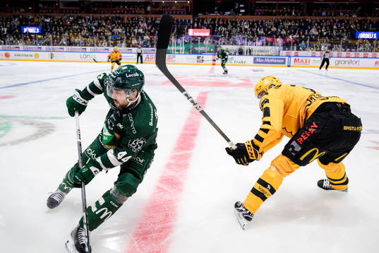Färjestads Jonathan Andersson