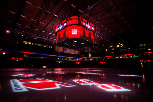 Behrn arena