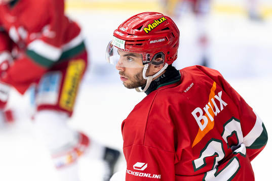 MoDos Adam Pettersson