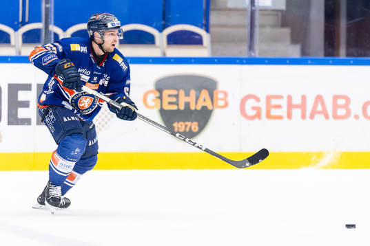 Växjös Manuel Ågren