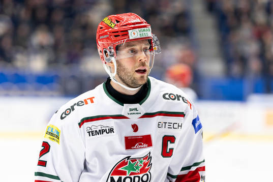 MoDos David Rundblad