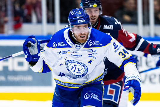 Leksands Peter Cehlarik