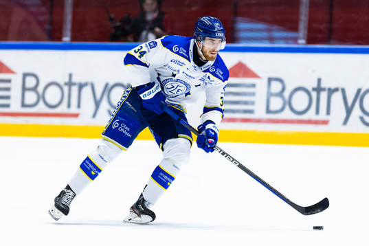 Leksands Peter Cehlarik