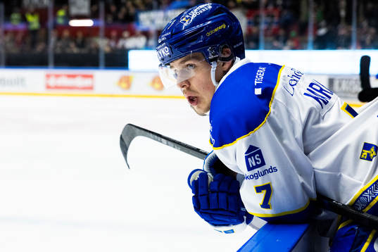 Leksands Marcus Karlberg