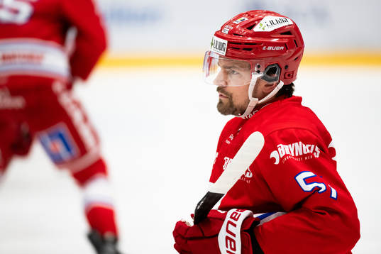 Timrås Anton Lander