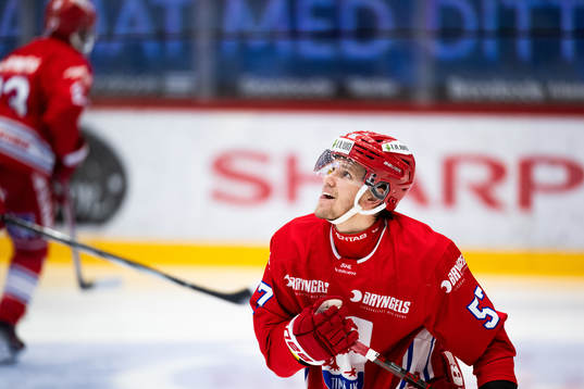 Timrås Anton Wedin