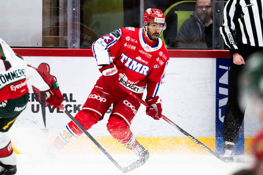 Timrås Jeremy Boyce-Rotevall