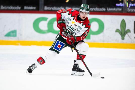Frölundas Jere Innala