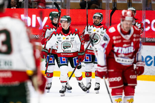 Frölundas Jere Innala