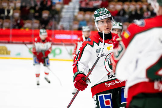 Frölundas Jere Innala