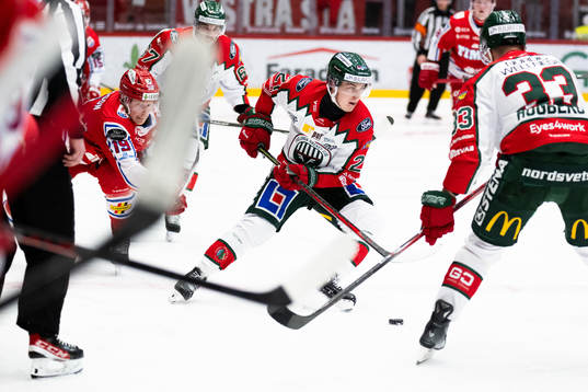 Frölundas Jere Innala