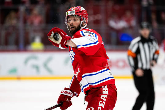 Timrås Per Svensson