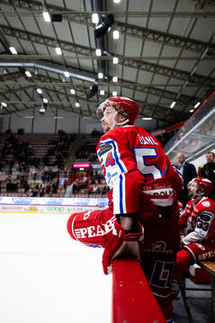Timrås Jonathan Dahlén