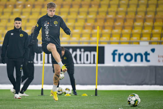Jeppe Møldrup Okkels