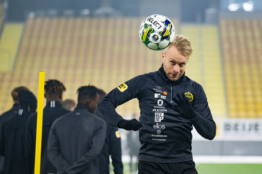 Johan Larsson