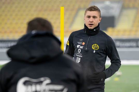 Sebastian Holmen