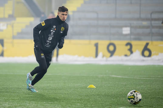 Camil Jebara