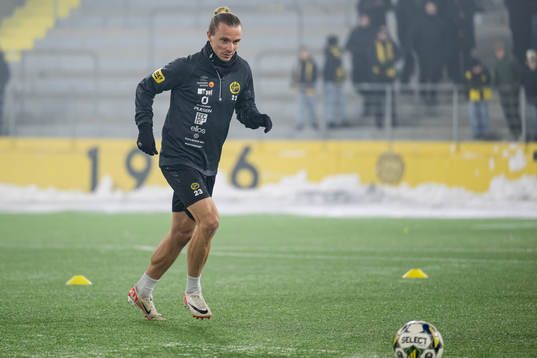 Niklas Hult