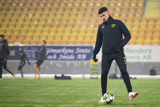 Dion Krasniqi