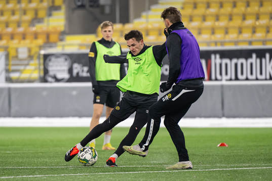 Jens Jakob Dyhr Thomasen