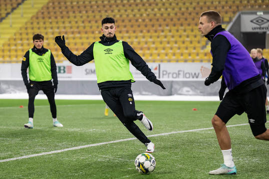 Dion Krasniqi