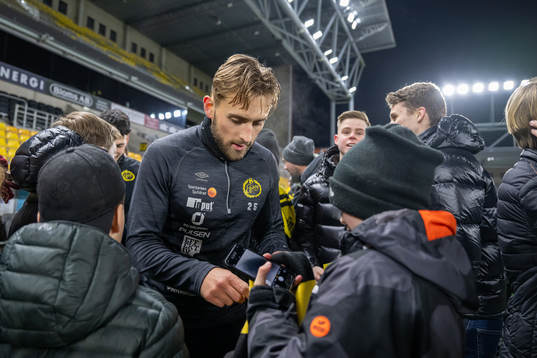 Bläddra bland fler bilder av Fotboll, Allsvenskan, Elfsborg, Träning 