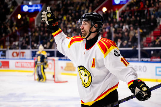 Brynäs Anton Rödin