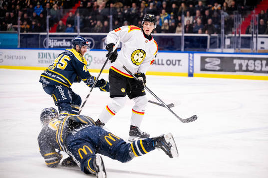 Brynäs Noel Nordh