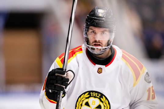 Brynäs Simon Bertilsson