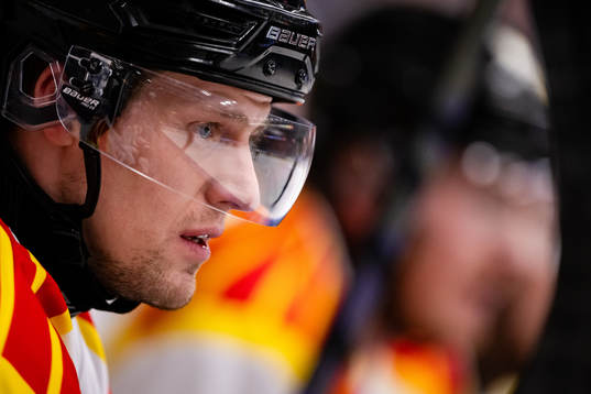 Brynäs Linus Ölund