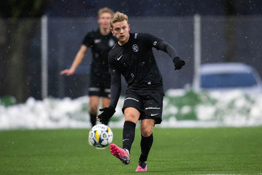 Landskronas Frederik Ihler