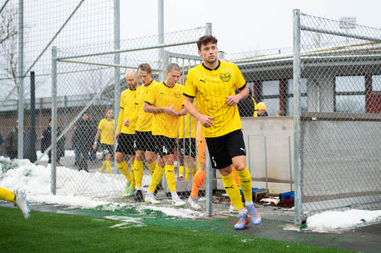 Mjällbys Colin Rösler gör entré