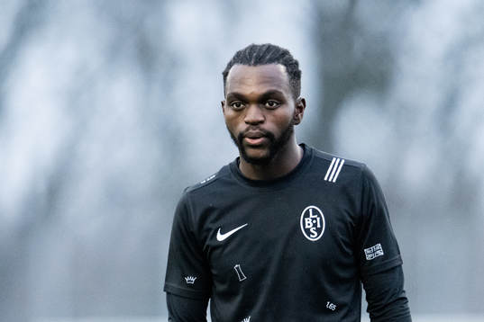 Landskronas Kofi Asarem