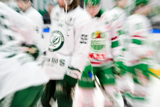 Färjestads och Rögles