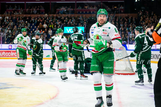 Rögles Linus Sandin