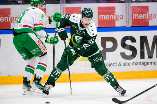 Färjestads Per Åslund