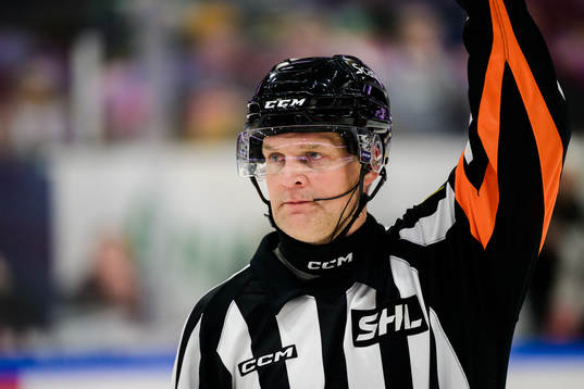 Domare Mikael Nord