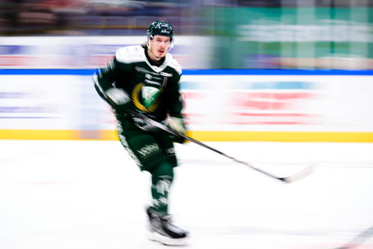 Färjestads Joakim Nygård