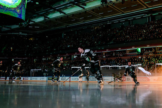 Färjestads Liam Öhgren